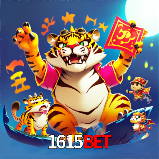 Cassino Online 1615Bet